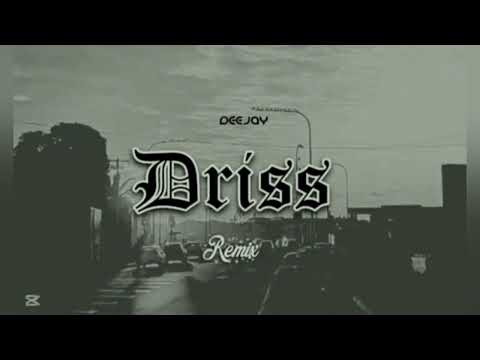 SIPIMIKA [REMIX] - SURI VIBEZ X DJ DRISS REMIXXX