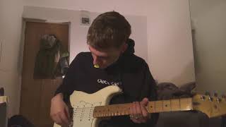 Bad Bad You, Bad Bad Me - Stephen Fretwell Cover