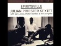 Julian Priester Sextet - Blue Stride