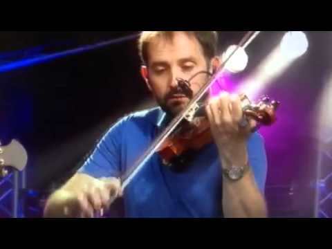 Except of Danu - Cambridge folk festival 2015