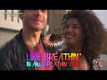 Asylum Street Spankers (Austin, Texas, USA): " Breathin'" (Brazilian TV)