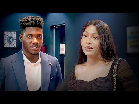 I JUST MET AN ANGEL | CHIDI DIKE - Nigerian Movies 2025 Latest Full Movies