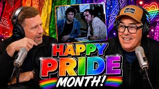 Happy Pride Month! | The Adam & Dr. Drew Show #2089