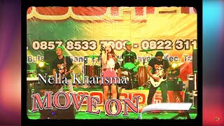 Nella Kharisma - Move On