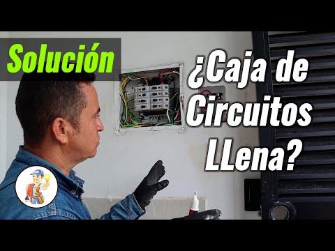 , title : 'Como Sacar Energia De Una Caja de Circuitos (Caja de tacos)  // Curso de Electricidad Practico #69'