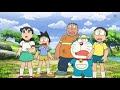 Doraemon The Movie Nobita Hindi Bow Bow The Explorer A Short Video In Tamil
