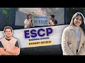 ESCP Honest Student Review| Is ESCP worth it ? | Popular Masters Programs Jobs & Career Services