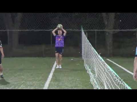 VILLA MARTELLI vs INTER DE PRIMENTE - #LigaNuñez - Repechaje Copa Libertadores - 27/03/2023