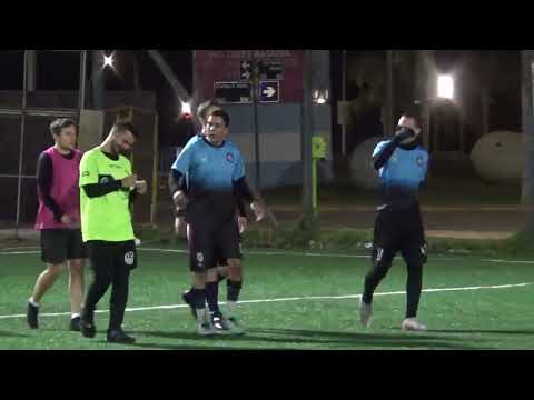 GASOLEROS VS HASBU FC - #LigaNuñez - #Clausura SLL - 15/8/2022