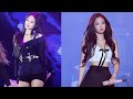 Jennie Twerking Compilation
