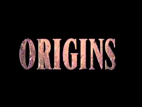 Archangel- Kevin Sherwood,Elena Siegman,Malukah, Clark S. Nova (Musique de Origins)