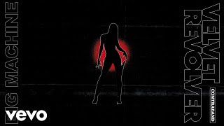 Music video thumbnail preview for Velvet Revolver - Big Machine (Official Audio) by Velvet Revolver