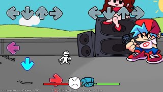 Cover art for insane score