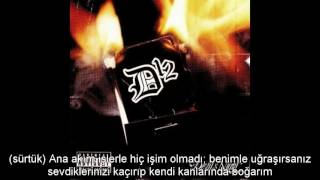 D12 - Revelation (Türkçe Altyazılı)