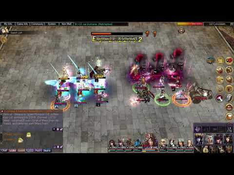 Atlantica Global - Griffians vs xYorhaA2  Final Amazonas Weekly AM 05/12/2020