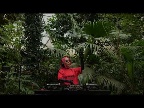 SHADU - The Flow Vol. 08 / 4K Afro & Tech House