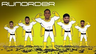 Runorder: Is this CSK squad too old for T20 success?