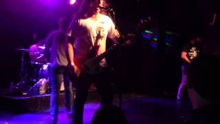 Wolves at the Gate &quot;Intro/Awaken&quot; @Outland Ballroom