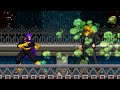 MUGEN Battle Showcase Batgirl Vs Scarecrow