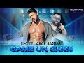 FIKI X ARAP JASHARI DAME UN GRRR