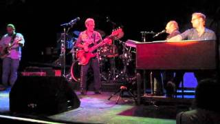 Stephen Stills Band &quot;Old Man Trouble&quot; Bearsville Theater