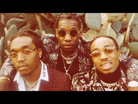 Migos - Migo Pablo (feat. Hoodrich Pablo Juan)