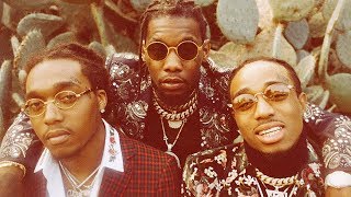 Migos - Migo Pablo Ft. Hoodrich Pablo Juan