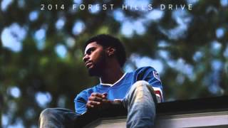 J. Cole - Note To Self (2014 Forest Hills Drive)
