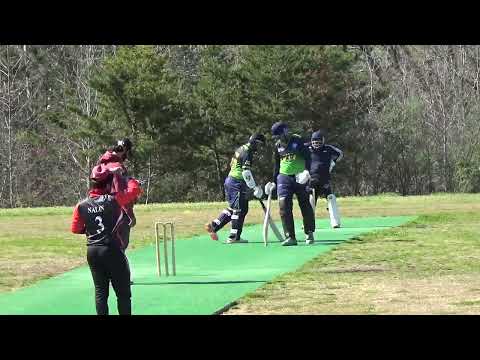 CCA - SCCA vs Phoenix - SCCA Batting 4