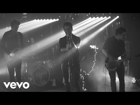 Suena Supernova - Credo o Cuando (Videoclip)