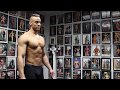 Pro Season- Episode 5 First Bodybuilding Posing Session- 13 Weeks Out