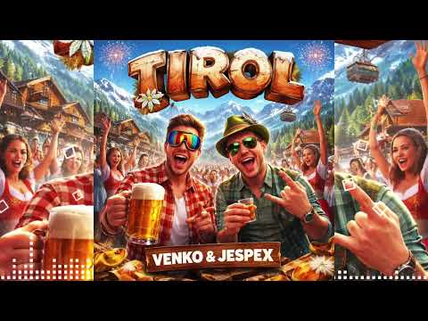 Venko & jespex - TIROL (HARDSTYLE)