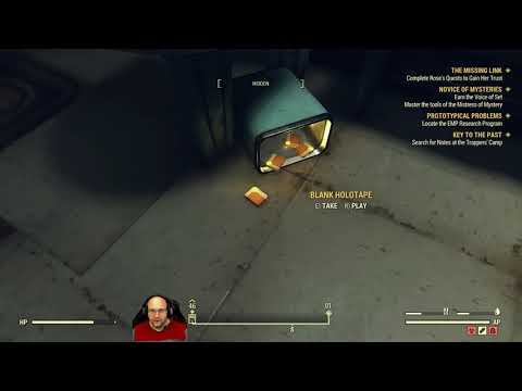 Let's Play Fallout 76 Episode 130