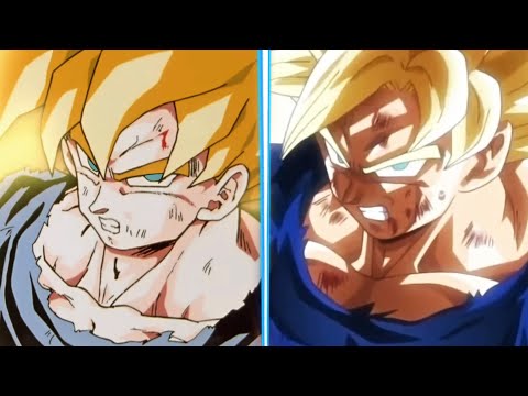 The Curse Of Dragon Ball Kai