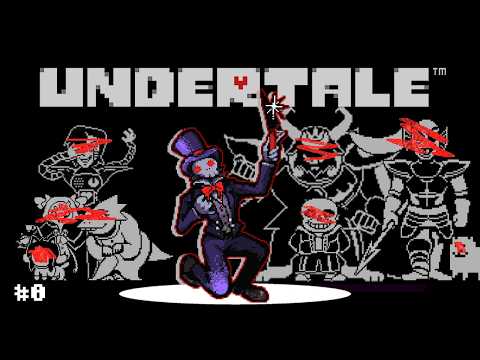 【UNDERTALE】Gルートも慣れ・・・慣れま・・・せん(涙)【マクスコ/Vtuber】