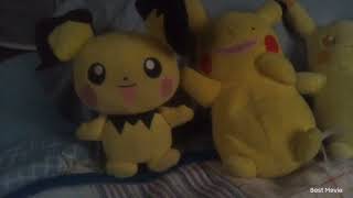 Cover art for Cringy Promotion