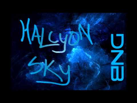 Halcyon Sky - Veracity