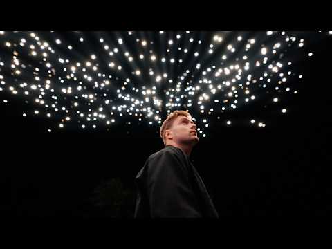 3. Martin Garrix, U2 - Fireflies