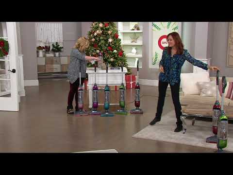 Shark Rotator Freestyle Pro Cordless Lightweight Upright Vacuum on QVC