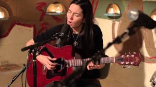 Jesse Sykes And The Sweet Hereafter - Spectral Beings (Live @Pickathon 2011)