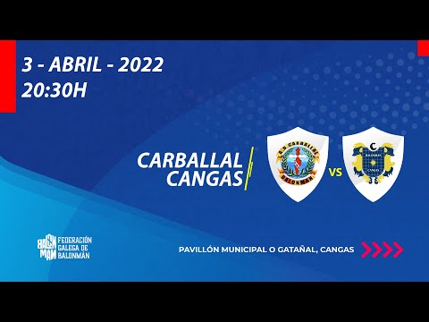 Final Feminina da Final Four Xuvenil 21/22