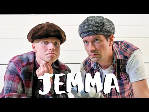 Jemma - BIISONIMAFIA