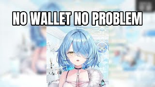 Lamy Forgot Her Wallet at a Department Store Cosmetics Counter (ft. Nene's Genius Solution) | Yuk...