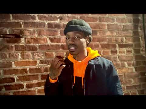 Bubev - ABANDONMENT (Official Video)