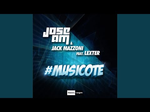 Musicote (Extended Mix)