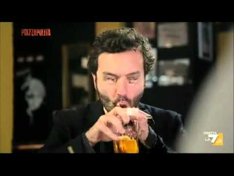 Il Terzo Segreto di Satira - L'Europa