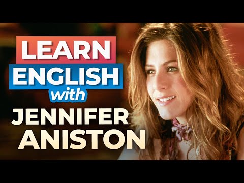 Learn English with MOVIES | Along Came Polly with JENNIFER ANISTON & BEN STILLER