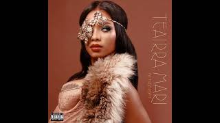 Teairra Mari feat  Flo Rida -  Cause A Scene