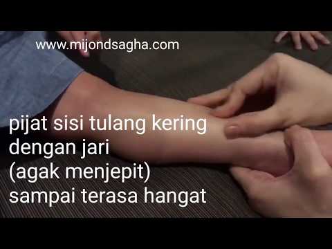 Apakah bisa ada impotensi karena sering masturbasi Jika anggota menjadi kurang