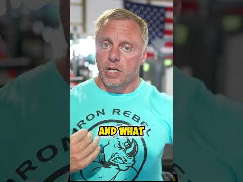 Does Explosive Training Build More Muscle? The Shocking Answer Revealed!